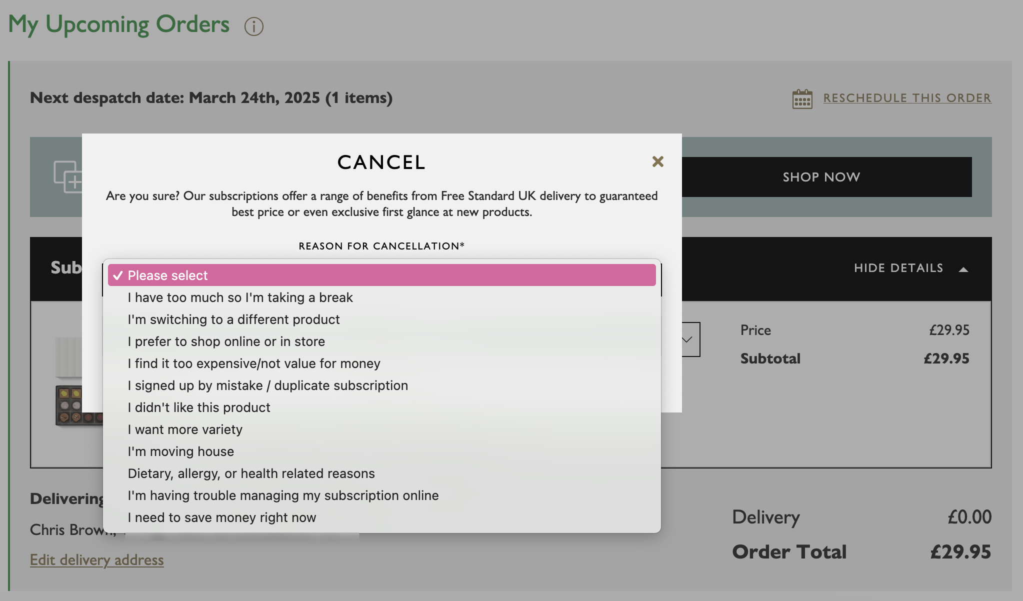 cancel reasons screenshot.png