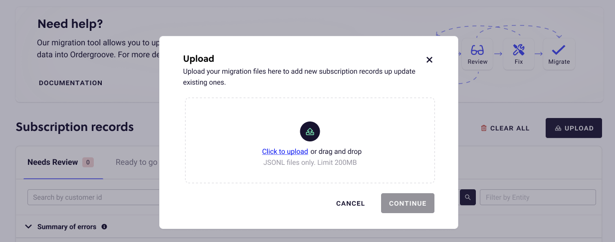 Step 1 List View Default State _Modal_.png