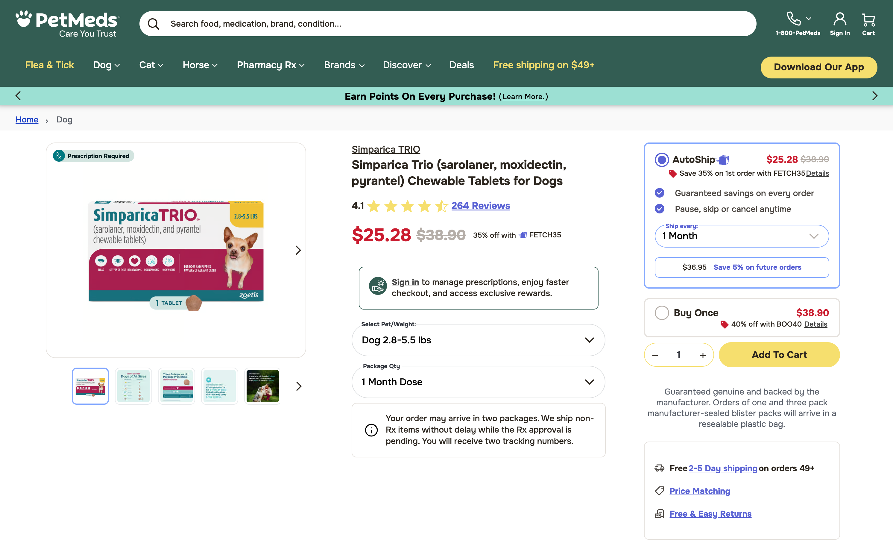 screencapture-1800petmeds-dog-flea-tick-parasite-product-simparica-trio-triple-protection-chewable-tablets-13399-html-2026-10-20-11_27_57.png